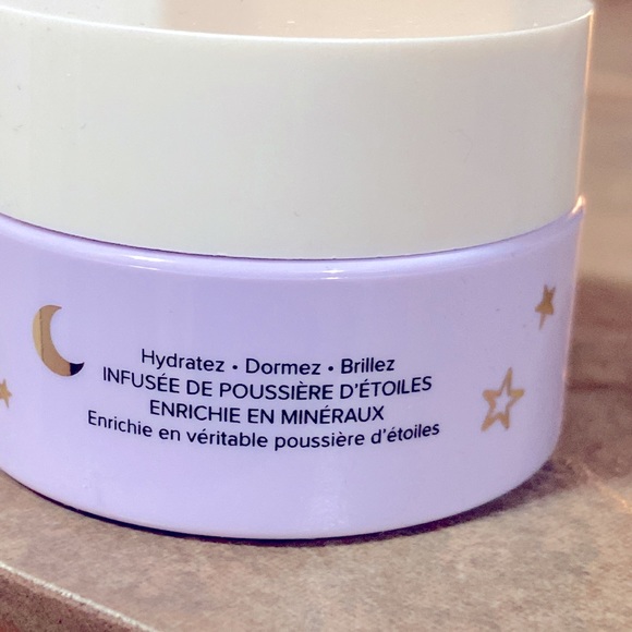 🌺5 for $20🌺Too Faced Hangover Pillow Cream—Travel/Sample Sized - Picture 3 of 6